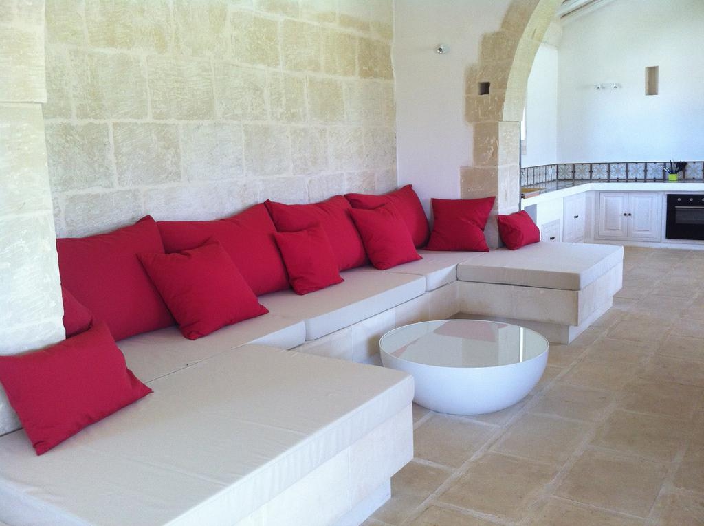Masseria 30 Mogge Muro Leccese Exterior foto